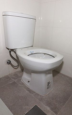 Apartamento à venda com 82m², 2 quartos e 1 vagaBanheiro da Suíte 1