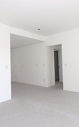 Apartamento à venda com 82m², 2 quartos e 1 vagaSala