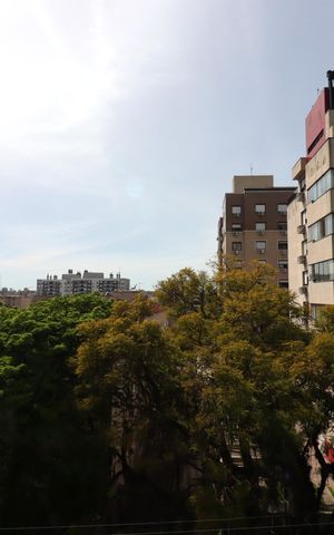 Apartamento à venda com 82m², 2 quartos e 1 vagaVista da Suíte 1