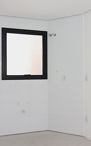 Apartamento à venda com 82m², 2 quartos e 1 vagaCozinha e Área de Serviço