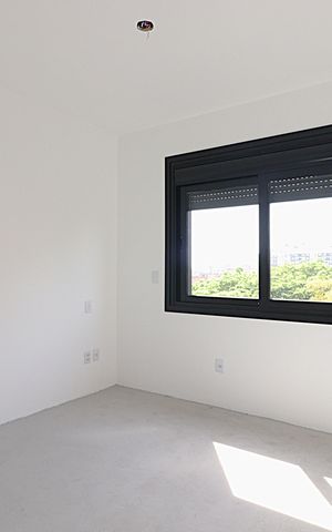 Apartamento à venda com 82m², 2 quartos e 1 vagaSuíte 1