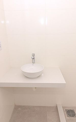 Apartamento à venda com 82m², 2 quartos e 1 vagaBanheiro da Suíte 2