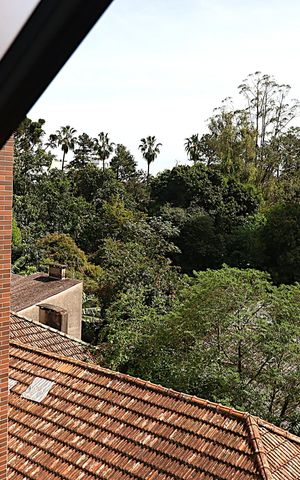 Apartamento à venda com 82m², 2 quartos e 1 vagaVista da Cozinha e Área de Serviço