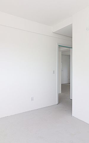 Apartamento à venda com 58m², 2 quartos e 1 vagaSuíte 2