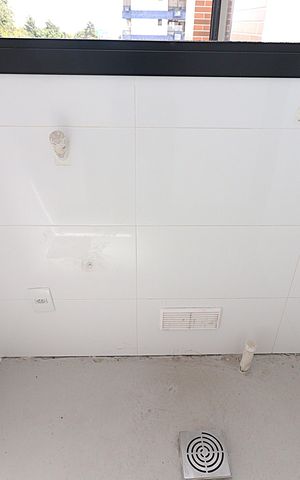 Apartamento à venda com 58m², 2 quartos e 1 vagaÁrea da Serviço
