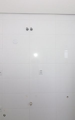 Apartamento à venda com 58m², 2 quartos e 1 vagaCozinha