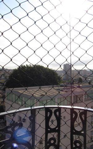 Apartamento à venda com 127m², 3 quartos e 2 vagasSuíte - Varanda