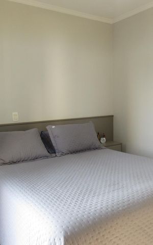 Apartamento à venda com 127m², 3 quartos e 2 vagasSuíte 