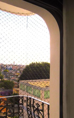 Apartamento à venda com 127m², 3 quartos e 2 vagasQuarto 2 -  Varanda
