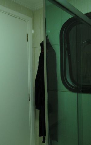 Apartamento à venda com 127m², 3 quartos e 2 vagasBanheiro Social