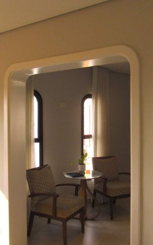 Apartamento à venda com 127m², 3 quartos e 2 vagasSala de Estar - Sala de Jantar