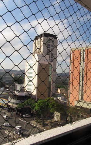Apartamento à venda com 127m², 3 quartos e 2 vagasÁrea de Serviço e Despensa - Vista