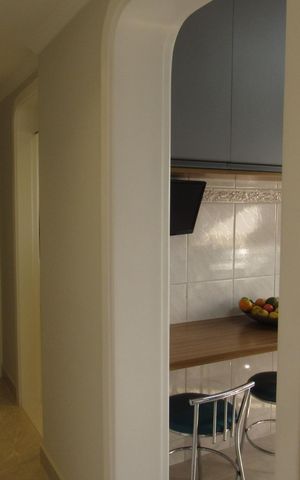 Apartamento à venda com 127m², 3 quartos e 2 vagasHall 