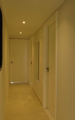 Apartamento à venda com 127m², 3 quartos e 2 vagasHall 