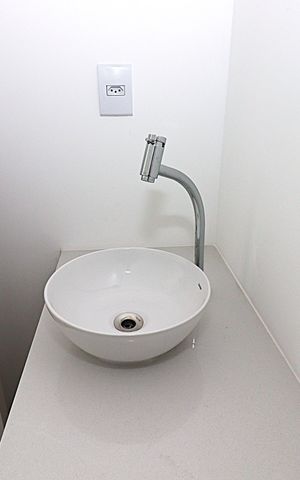 Apartamento à venda com 82m², 2 quartos e 1 vagaLavabo