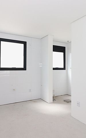 Apartamento à venda com 82m², 2 quartos e 1 vagaCozinha