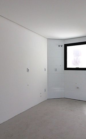 Apartamento à venda com 82m², 2 quartos e 1 vagaCozinha