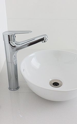 Apartamento à venda com 82m², 2 quartos e 1 vagaBanheiro da Suíte 1