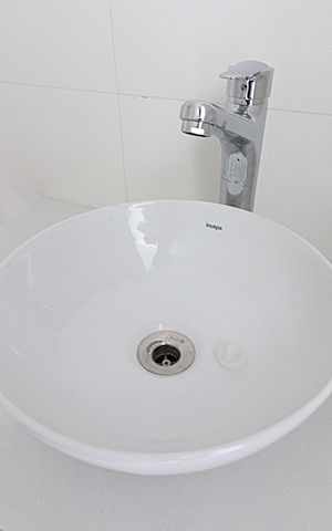 Apartamento à venda com 58m², 2 quartos e 1 vagaBanheiro da Suíte 1