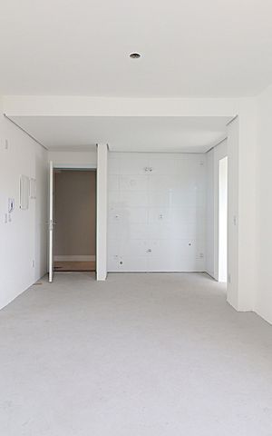 Apartamento à venda com 58m², 2 quartos e 1 vagaSala