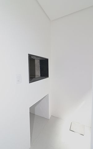 Apartamento à venda com 58m², 2 quartos e 1 vagaCozinha