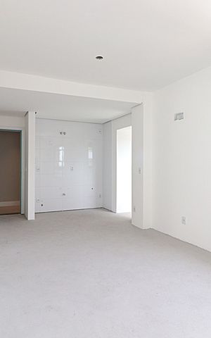 Apartamento à venda com 58m², 2 quartos e 1 vagaCozinha