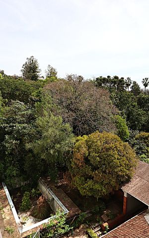 Apartamento à venda com 58m², 2 quartos e 1 vagaVista da Sala