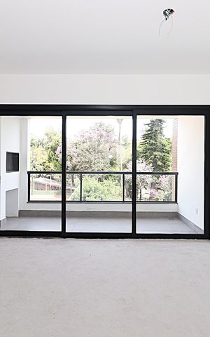 Apartamento à venda com 82m², 2 quartos e 2 vagasSala
