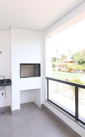 Apartamento à venda com 82m², 2 quartos e 2 vagasSacada