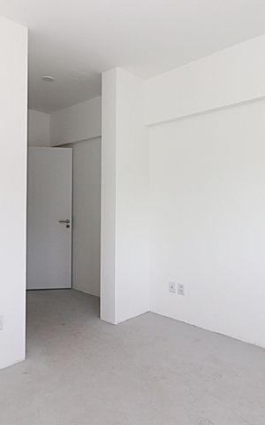 Apartamento à venda com 82m², 2 quartos e 2 vagasSuíte 2