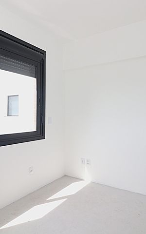 Apartamento à venda com 82m², 2 quartos e 2 vagasSuíte 1