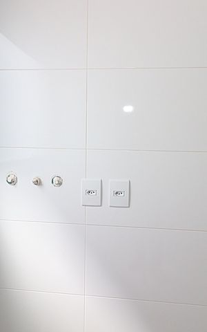 Apartamento à venda com 82m², 2 quartos e 2 vagasCozinha