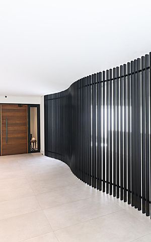 Apartamento à venda com 82m², 2 quartos e 2 vagasHall de Entrada