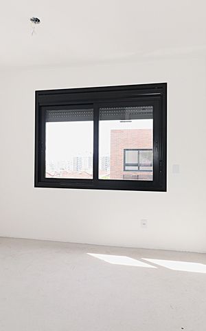 Apartamento à venda com 82m², 2 quartos e 2 vagasSuíte 1