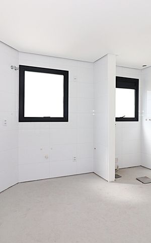 Apartamento à venda com 82m², 2 quartos e 2 vagasCozinha