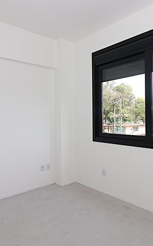 Apartamento à venda com 82m², 2 quartos e 2 vagasSuíte 2