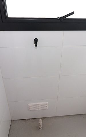 Apartamento à venda com 82m², 2 quartos e 2 vagasÁrea de Serviço