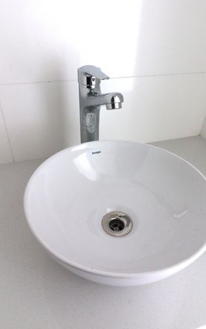 Apartamento à venda com 82m², 2 quartos e 2 vagasBanheiro da Suíte 2