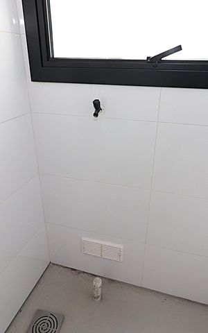 Apartamento à venda com 82m², 2 quartos e 2 vagasÁrea de Serviço