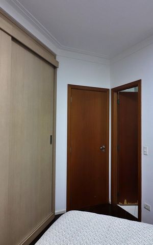 Apartamento à venda com 200m², 3 quartos e 2 vagasSuíte