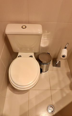 Apartamento à venda com 200m², 3 quartos e 2 vagasLavabo
