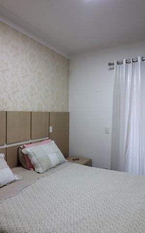 Apartamento à venda com 200m², 3 quartos e 2 vagasSuíte