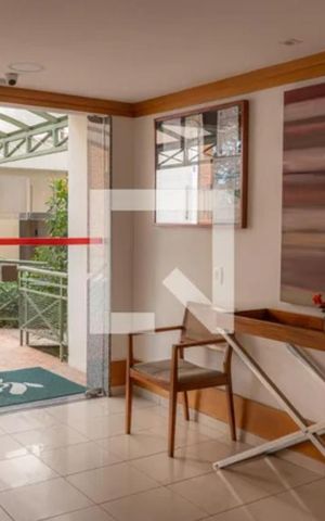 Apartamento para alugar com 68m², 3 quartos e 1 vaga Apartamento para alugar com 68m², 3 quartos e 1 vagaHall