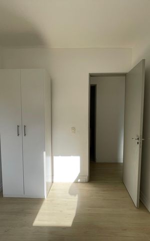 Apartamento para alugar com 68m², 3 quartos e 1 vaga Apartamento para alugar com 68m², 3 quartos e 1 vagaQuarto 2