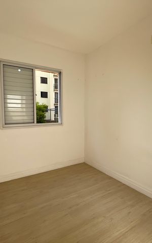 Apartamento para alugar com 68m², 3 quartos e 1 vaga Apartamento para alugar com 68m², 3 quartos e 1 vagaQuarto 2