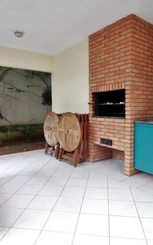 Apartamento para alugar com 68m², 3 quartos e 1 vaga Apartamento para alugar com 68m², 3 quartos e 1 vagaÁrea comum - Churrasqueira