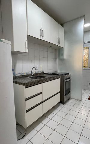 Apartamento para alugar com 68m², 3 quartos e 1 vaga Apartamento para alugar com 68m², 3 quartos e 1 vagaCozinha