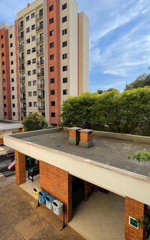 Apartamento para alugar com 68m², 3 quartos e 1 vaga Apartamento para alugar com 68m², 3 quartos e 1 vagaVista Varanda da Sala