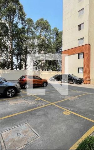 Apartamento para alugar com 68m², 3 quartos e 1 vaga Apartamento para alugar com 68m², 3 quartos e 1 vagaEstacionamento