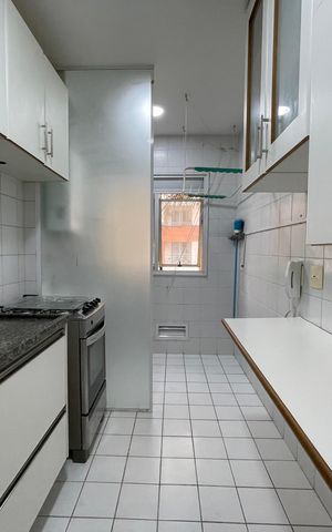 Apartamento para alugar com 68m², 3 quartos e 1 vaga Apartamento para alugar com 68m², 3 quartos e 1 vagaCozinha